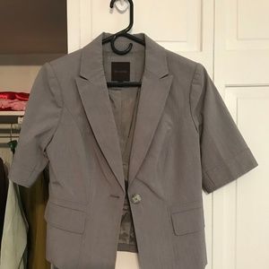 Suit Jacket